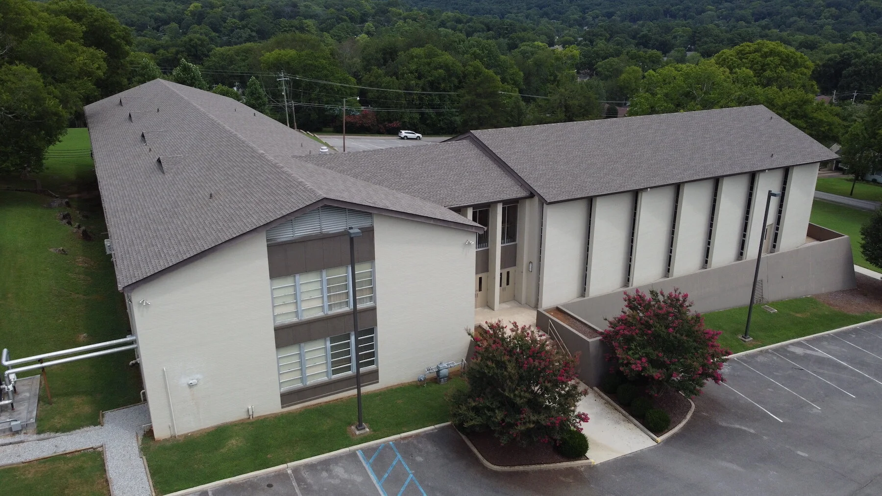 July update on McClung