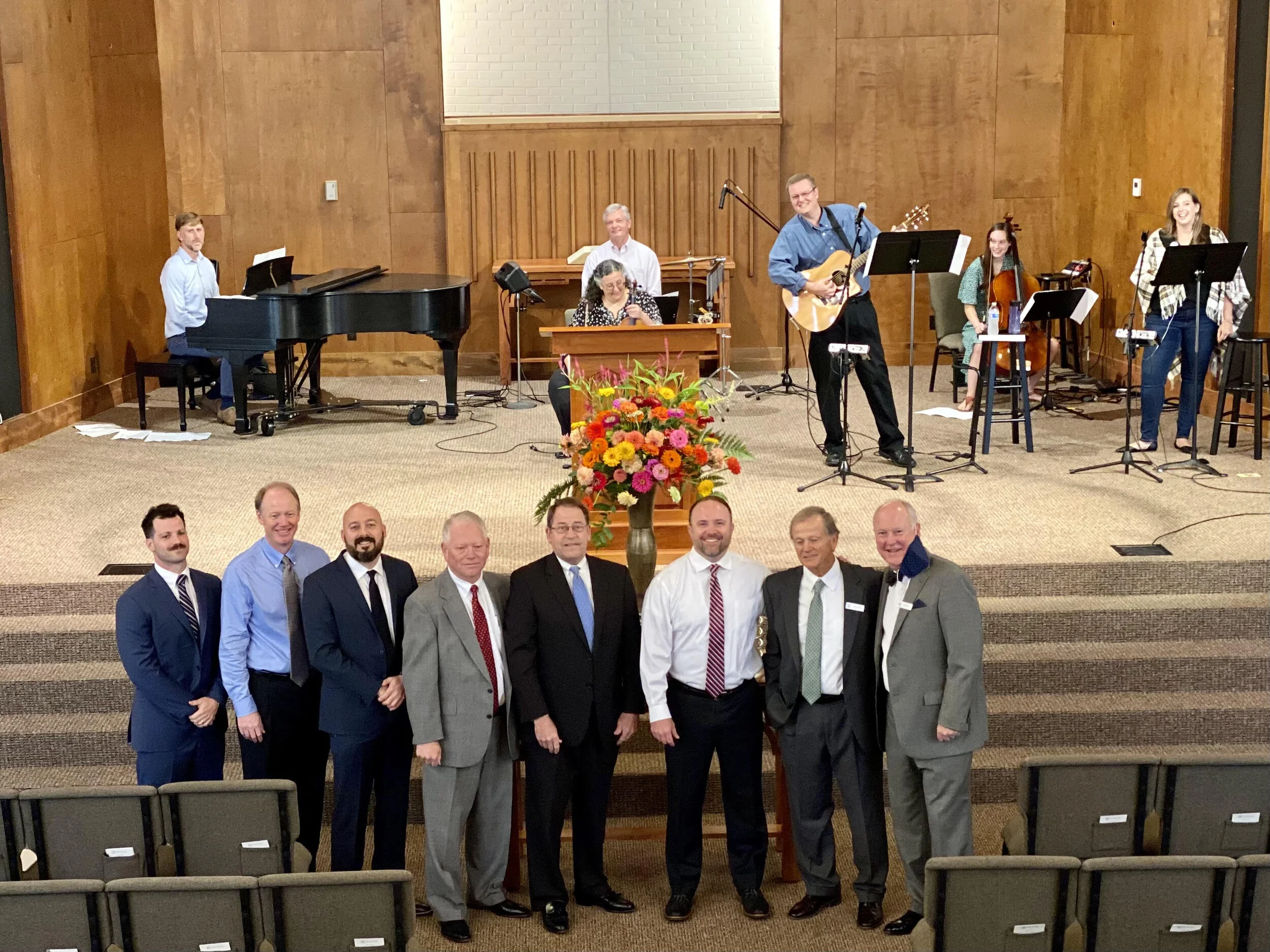 Newsletter: September 17, 2021