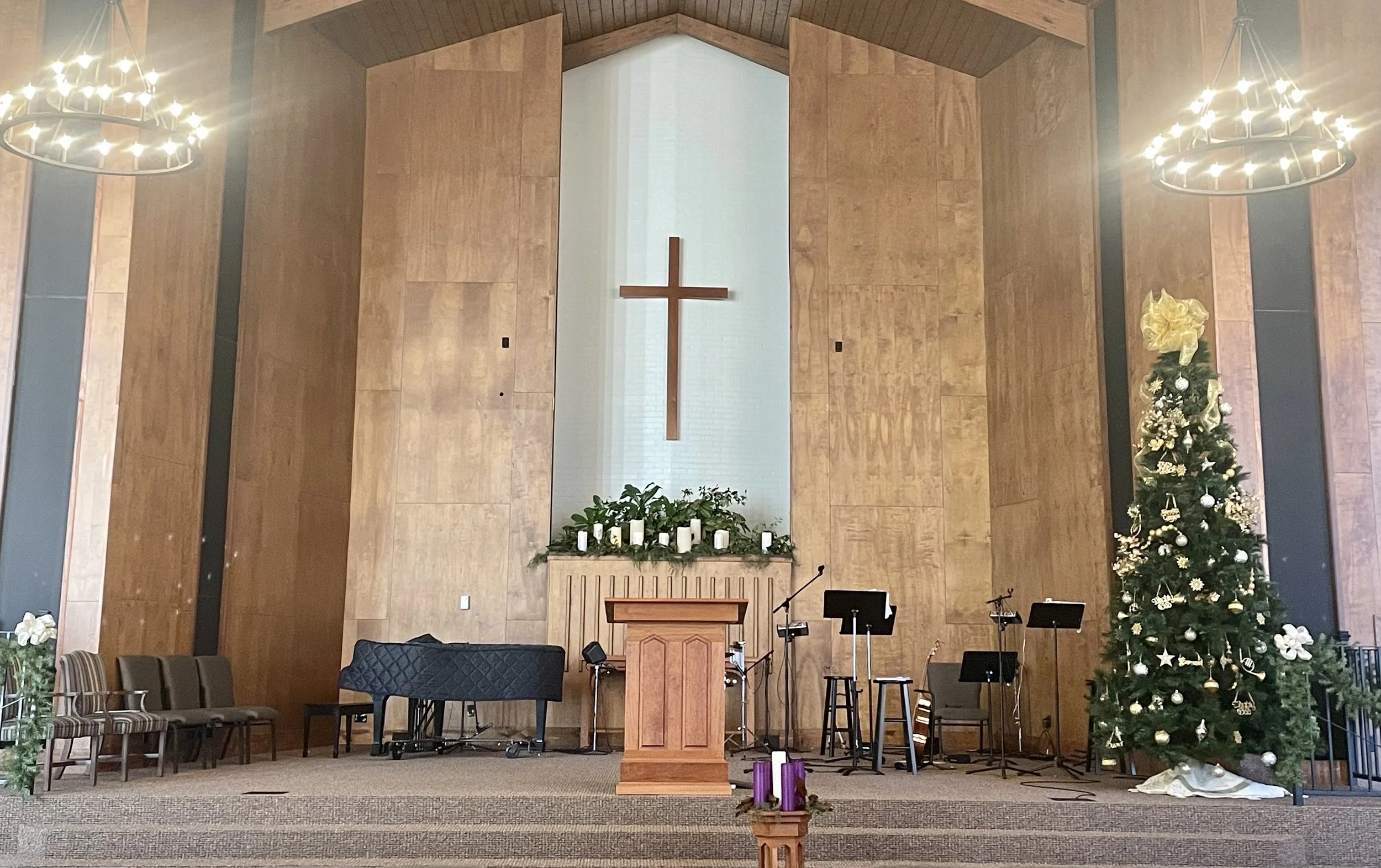 Newsletter: December 3, 2021