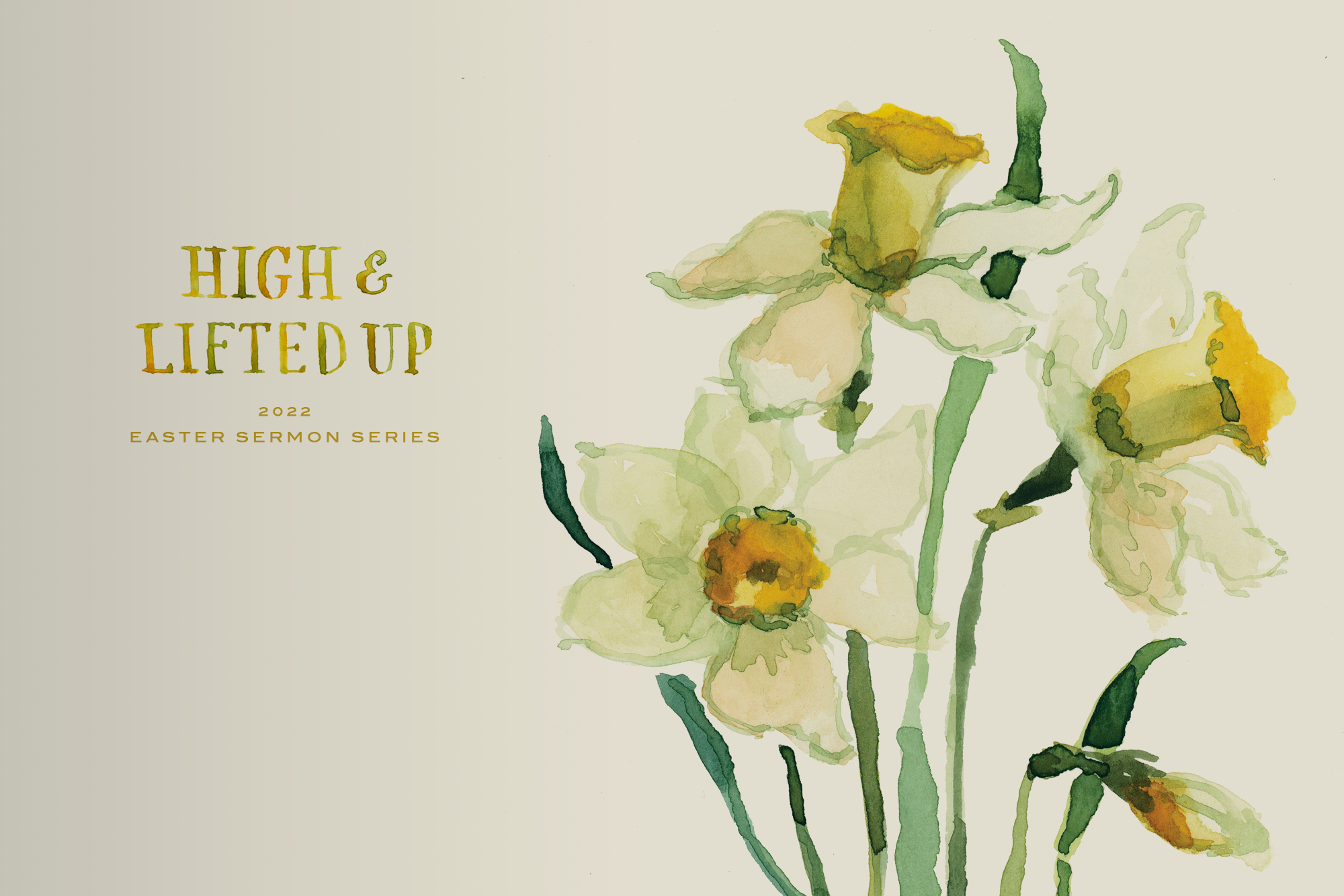 Newsletter: March 11, 2022