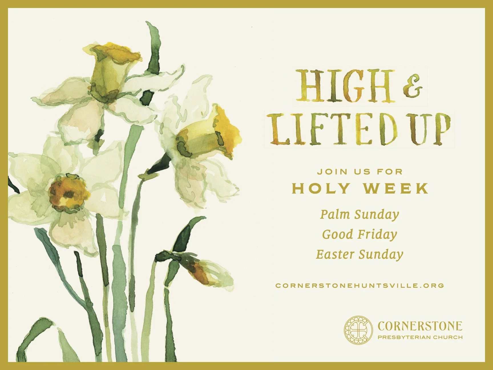 Newsletter: March 18, 2022