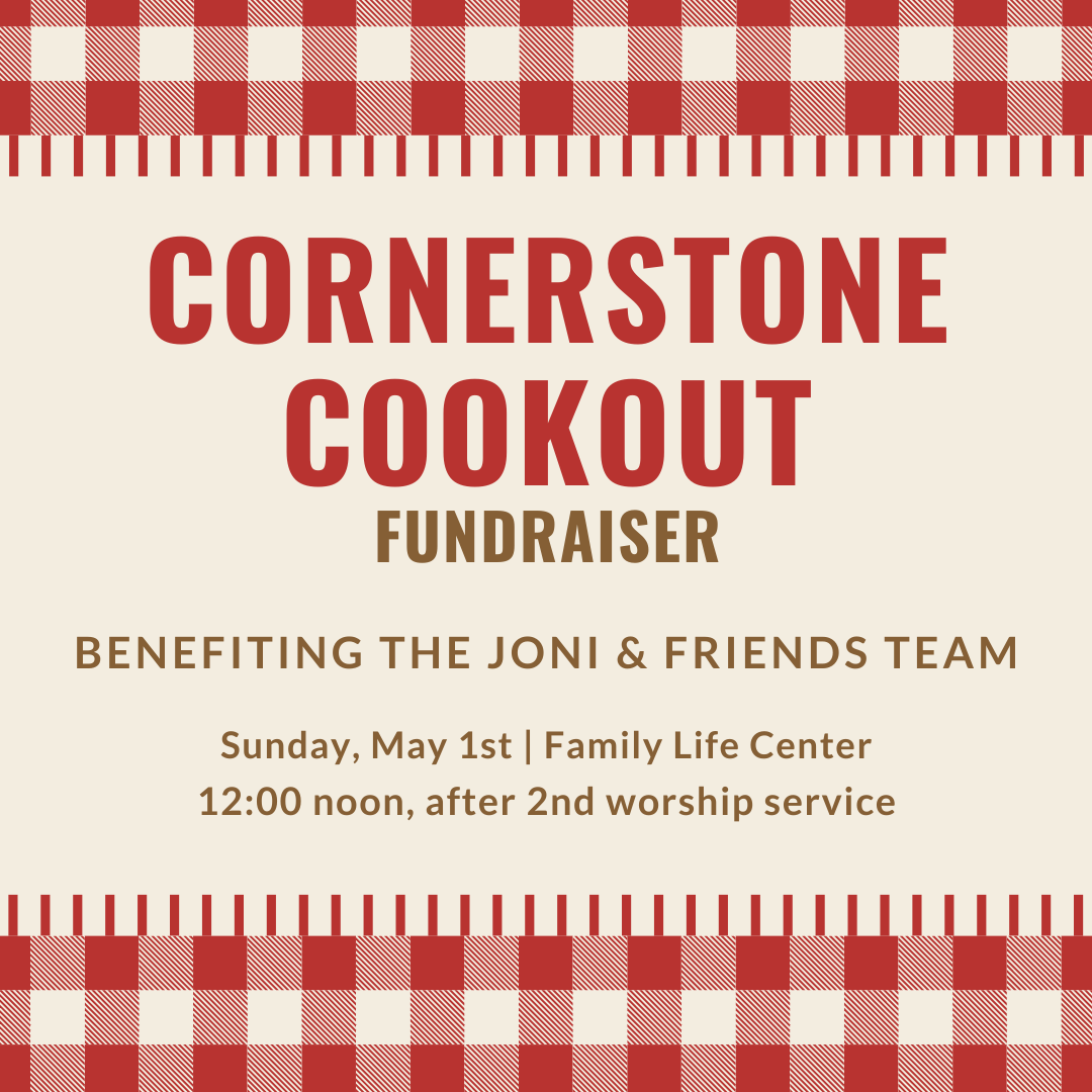 Newsletter: April 29, 2022