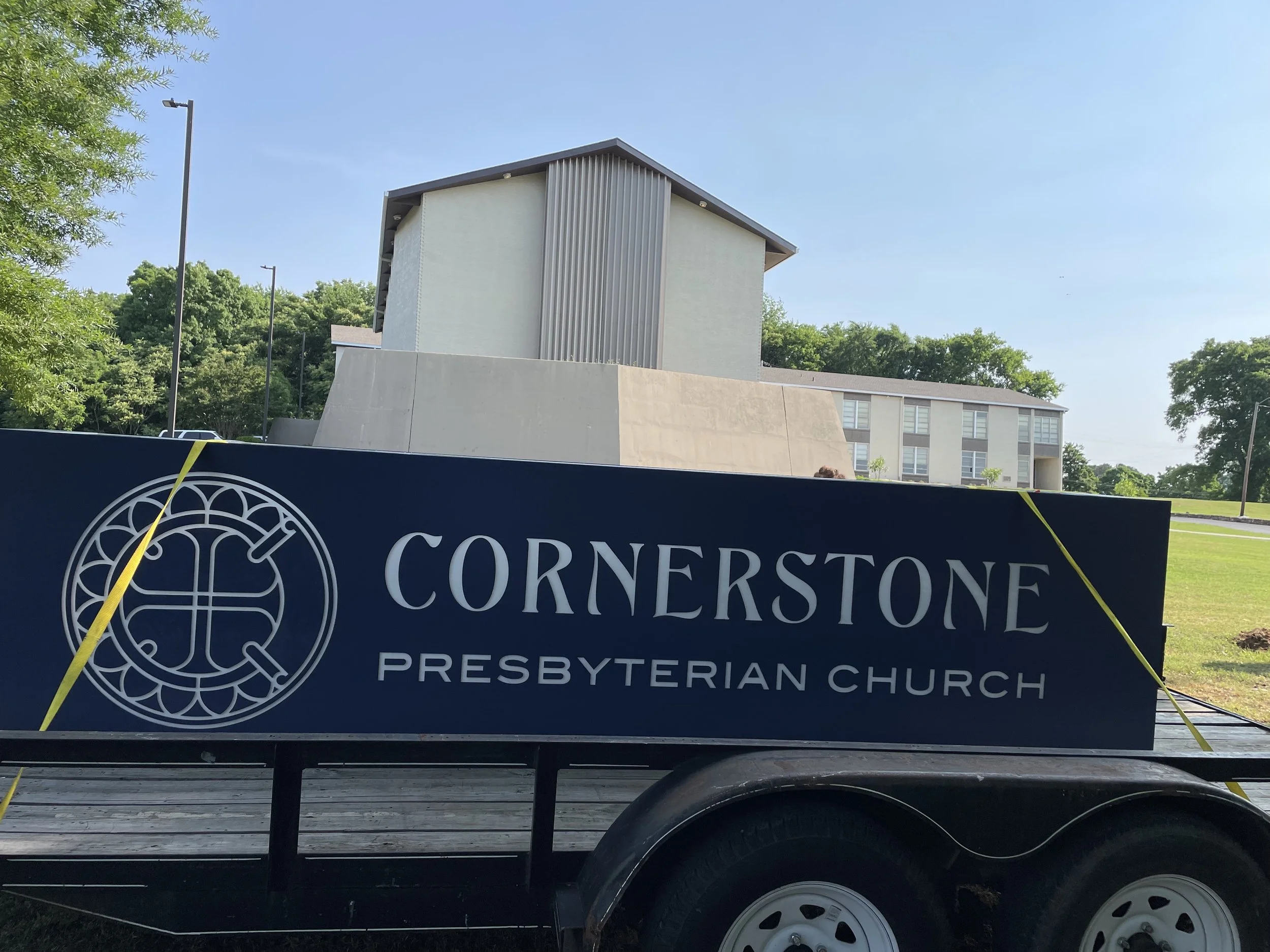 Newsletter: May 20, 2022