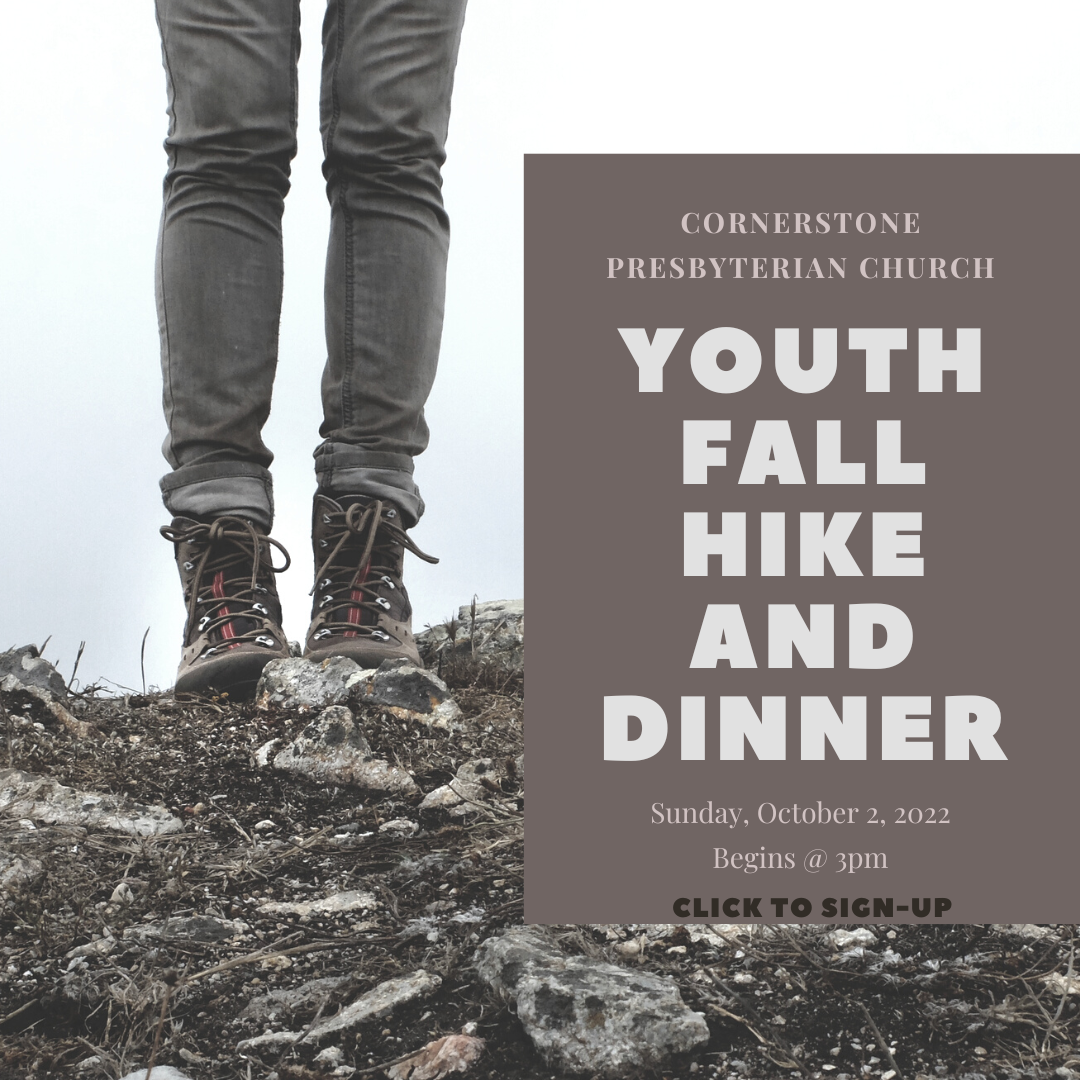 Newsletter September 30, 2022   