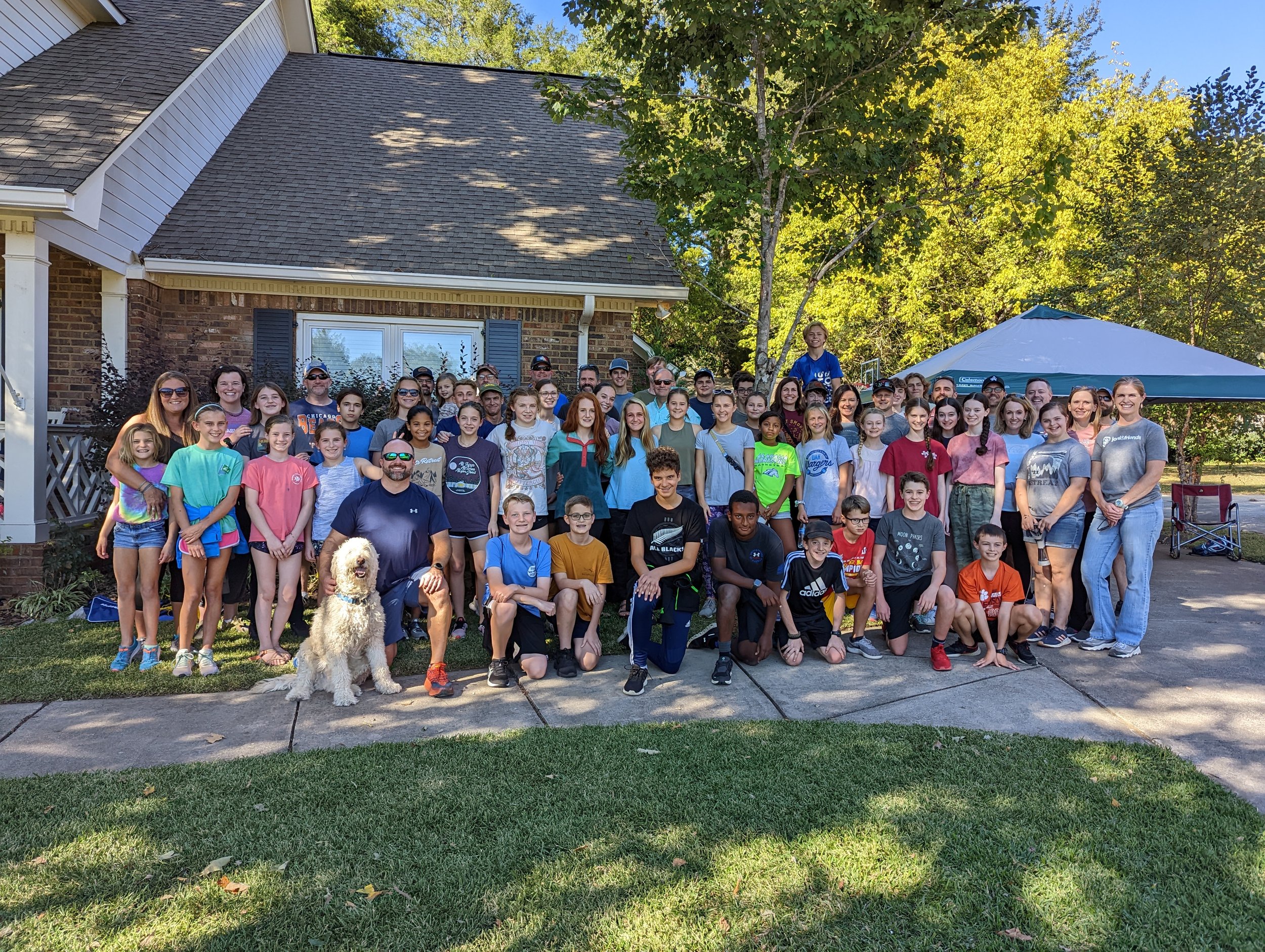 Newsletter October 7, 2022    