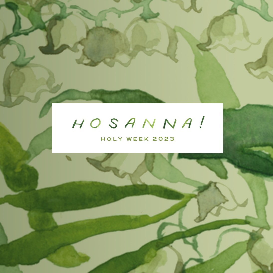 Newsletter April 7, 2023 