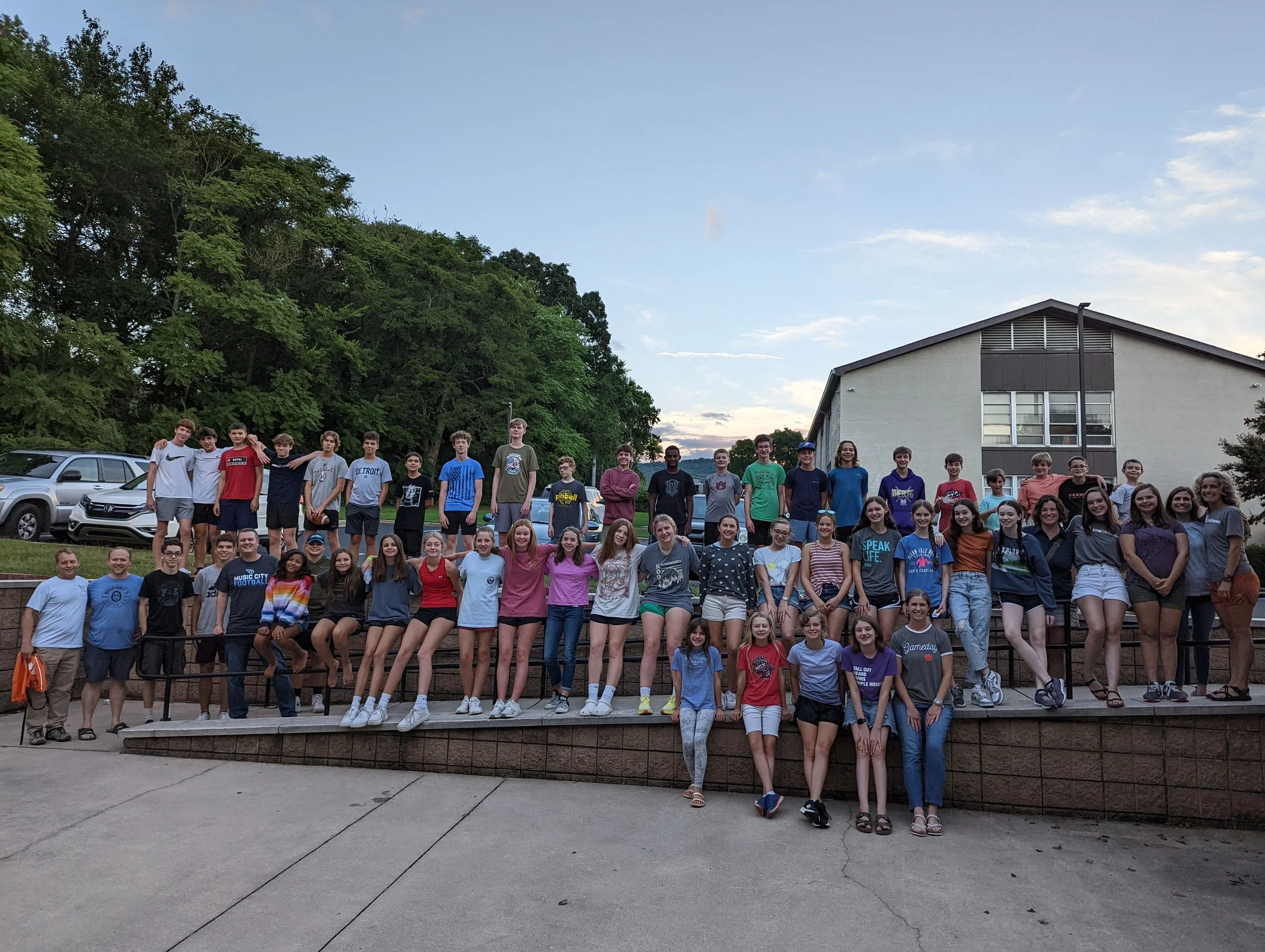 Newsletter April 21, 2023   