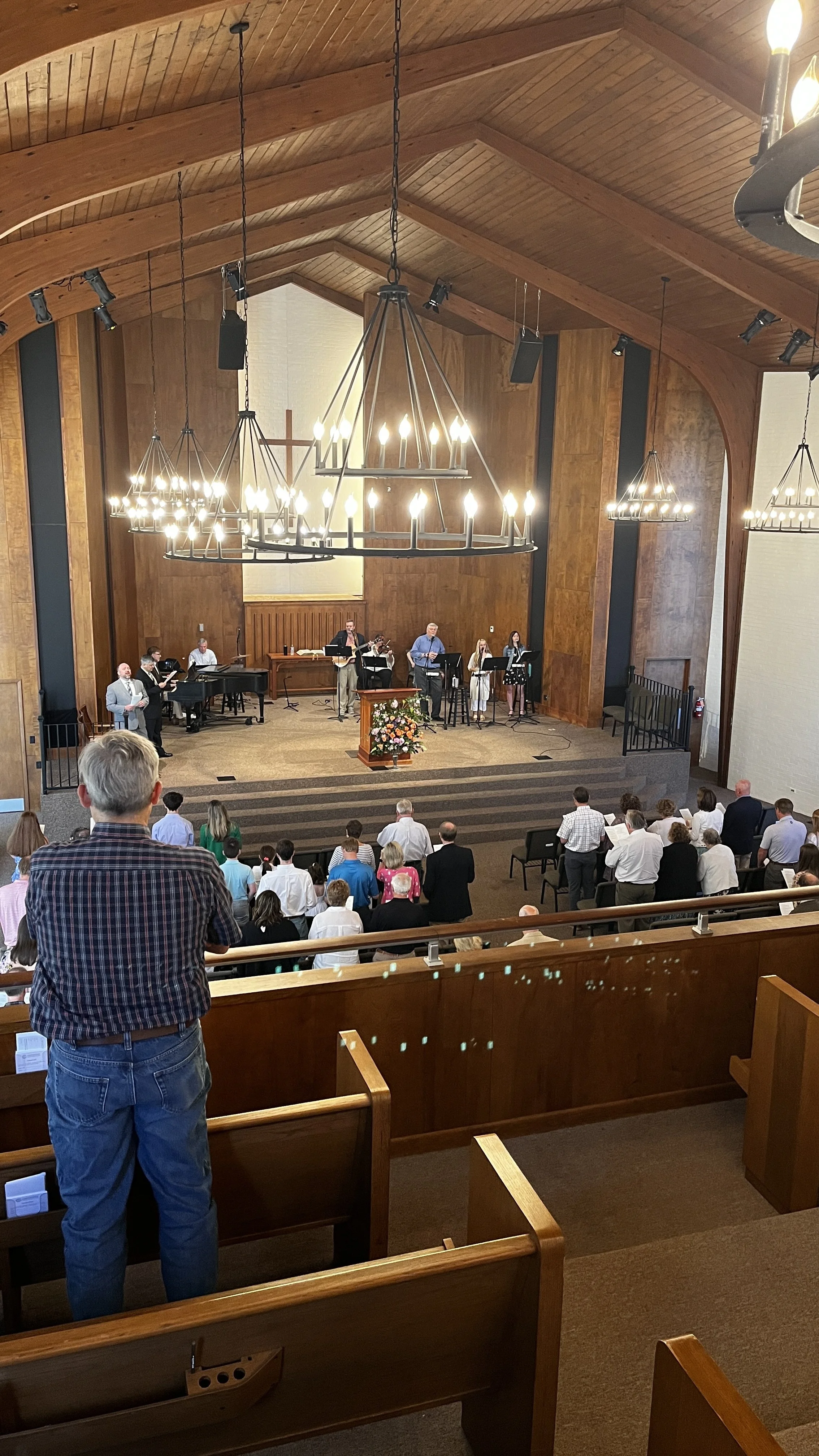 Newsletter May 12, 2023