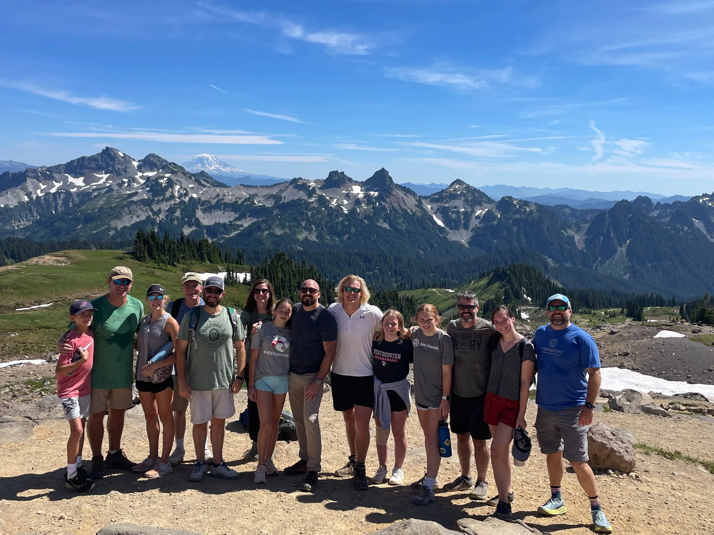 Newsletter July 28, 2023  