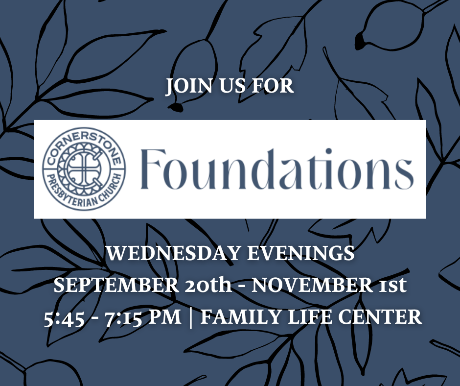 Newsletter August 25, 2023  