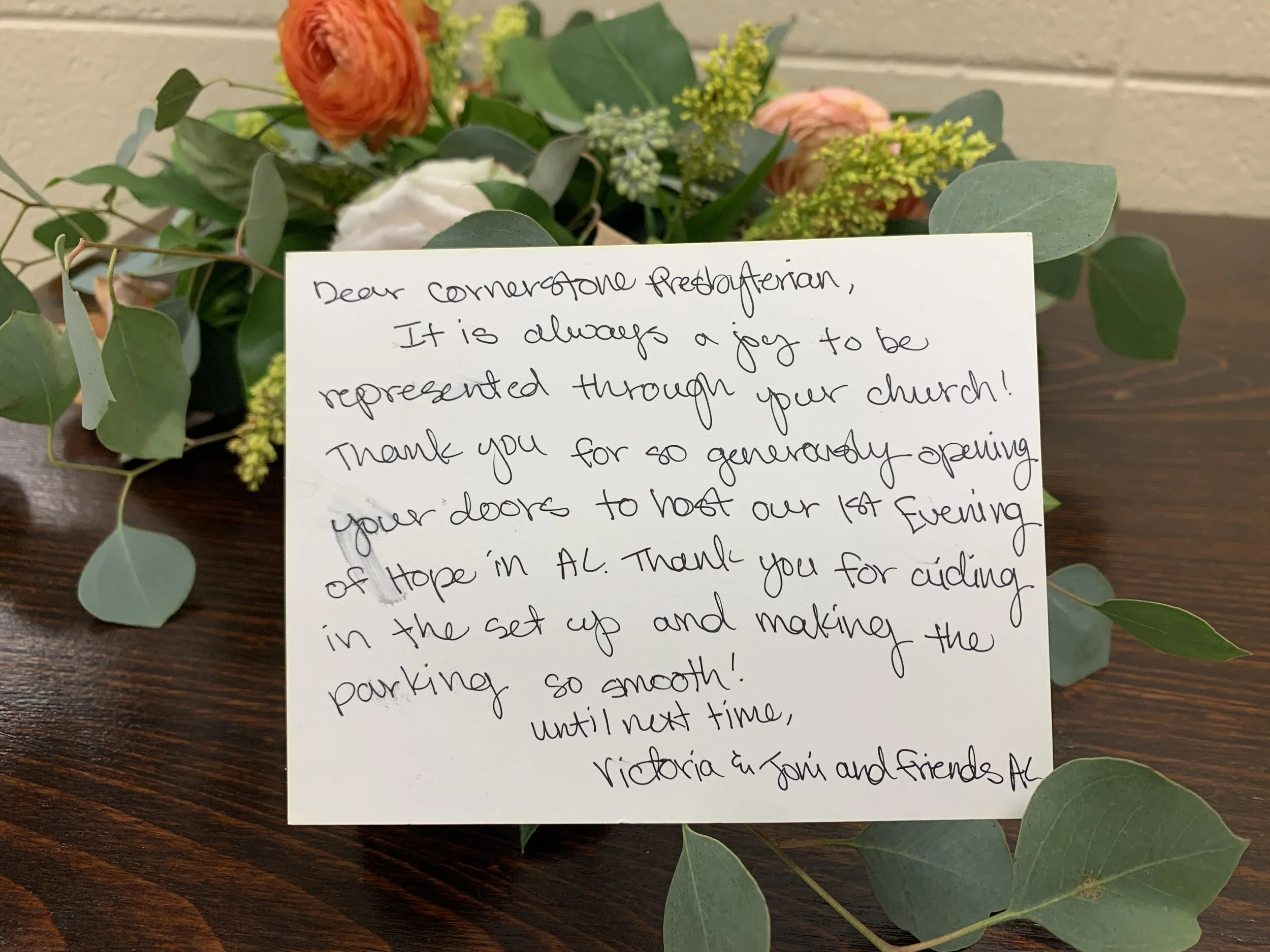 Newsletter November 10, 2023   