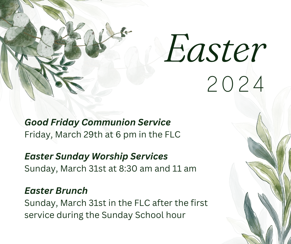 Newsletter February 23, 2024      