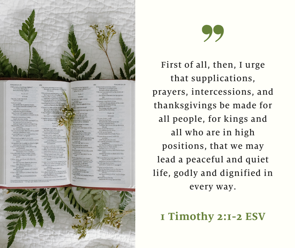 Newsletter April 5, 2024  