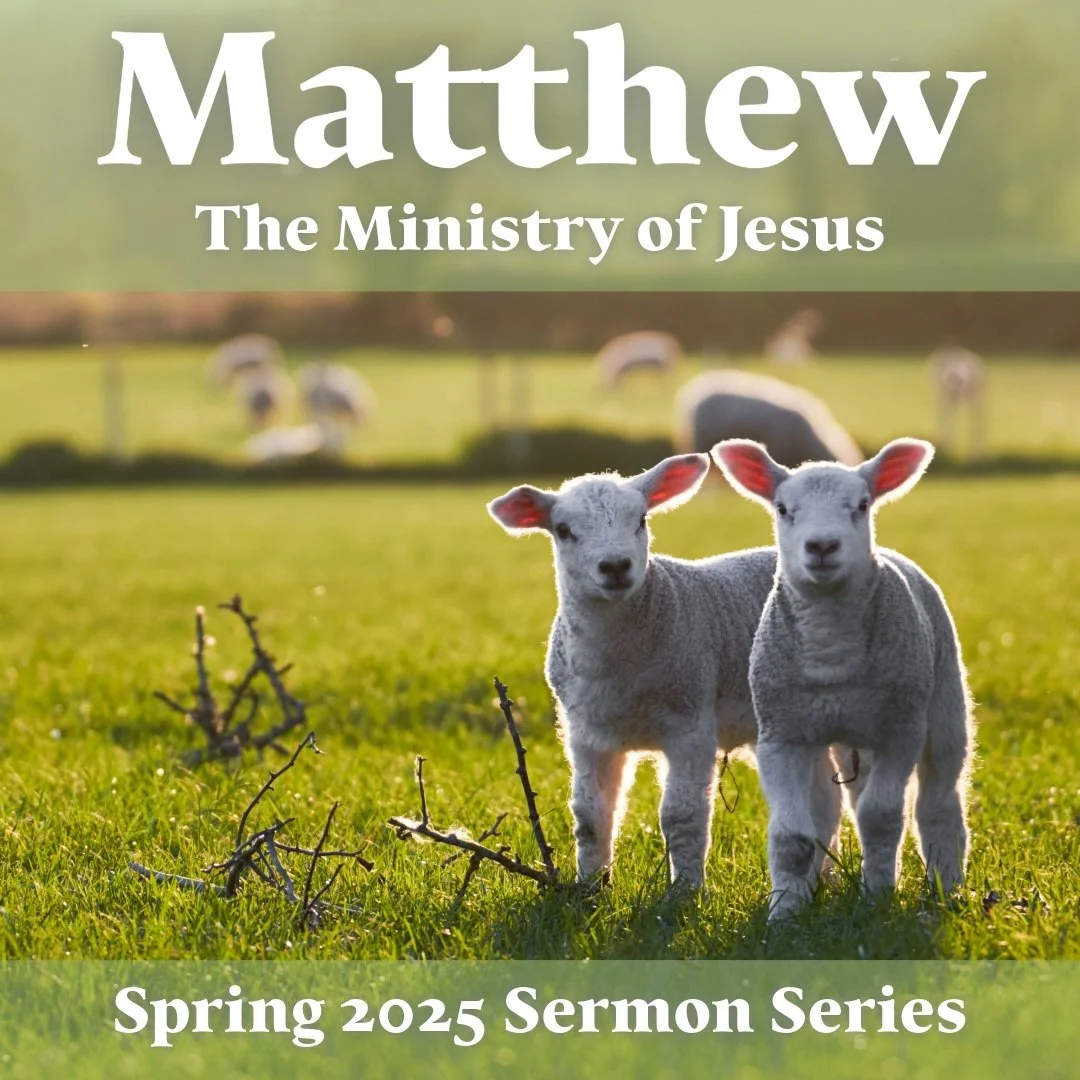 Newsletter May 16, 2025