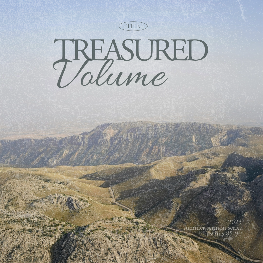 Newsletter August 8, 2025