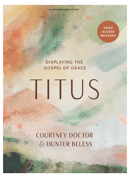 Ladies' Bible Study - Titus