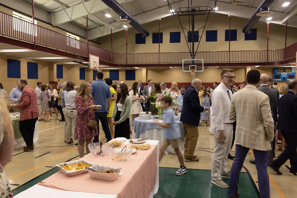 Easter Brunch