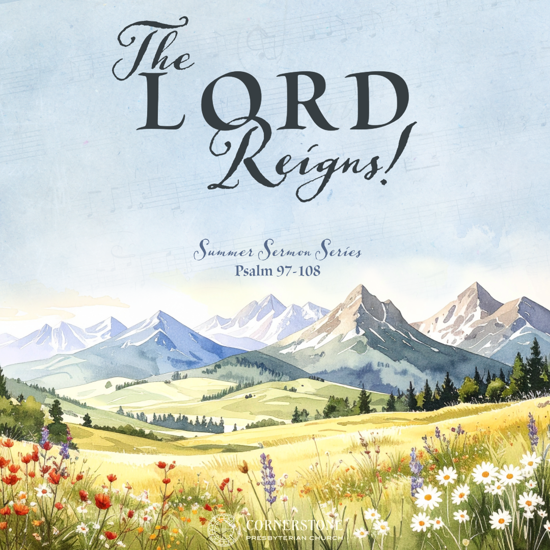 Newsletter May 22, 2026