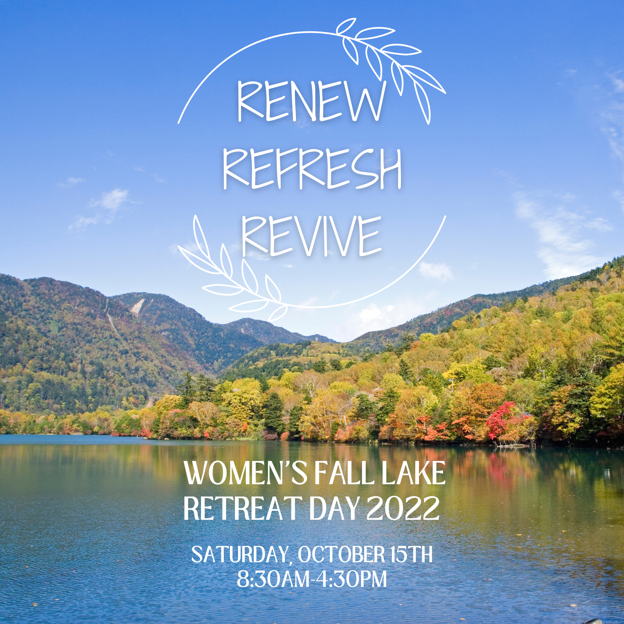 Newsletter September 23, 2022   