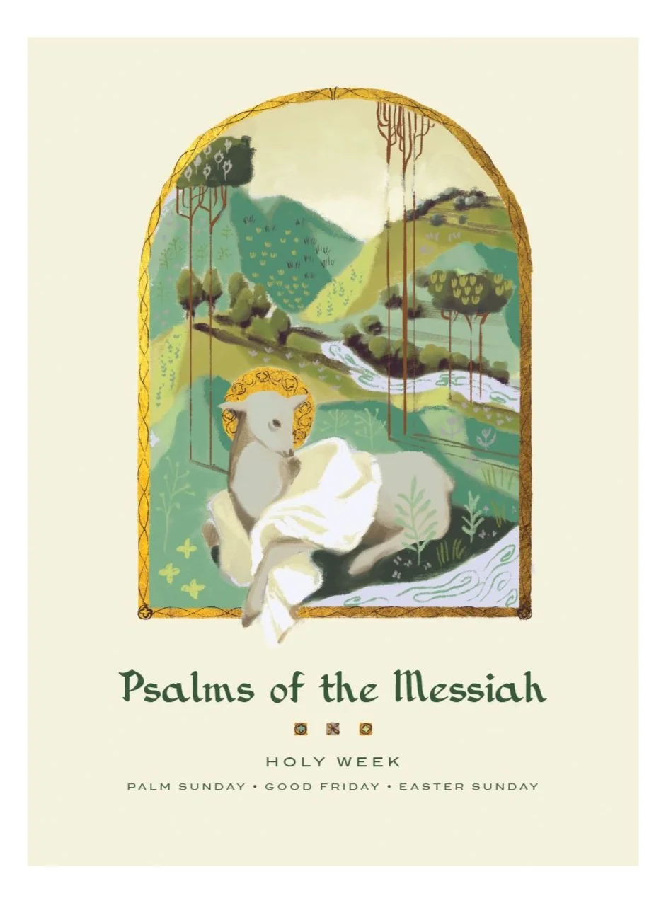 Newsletter April 18, 2025