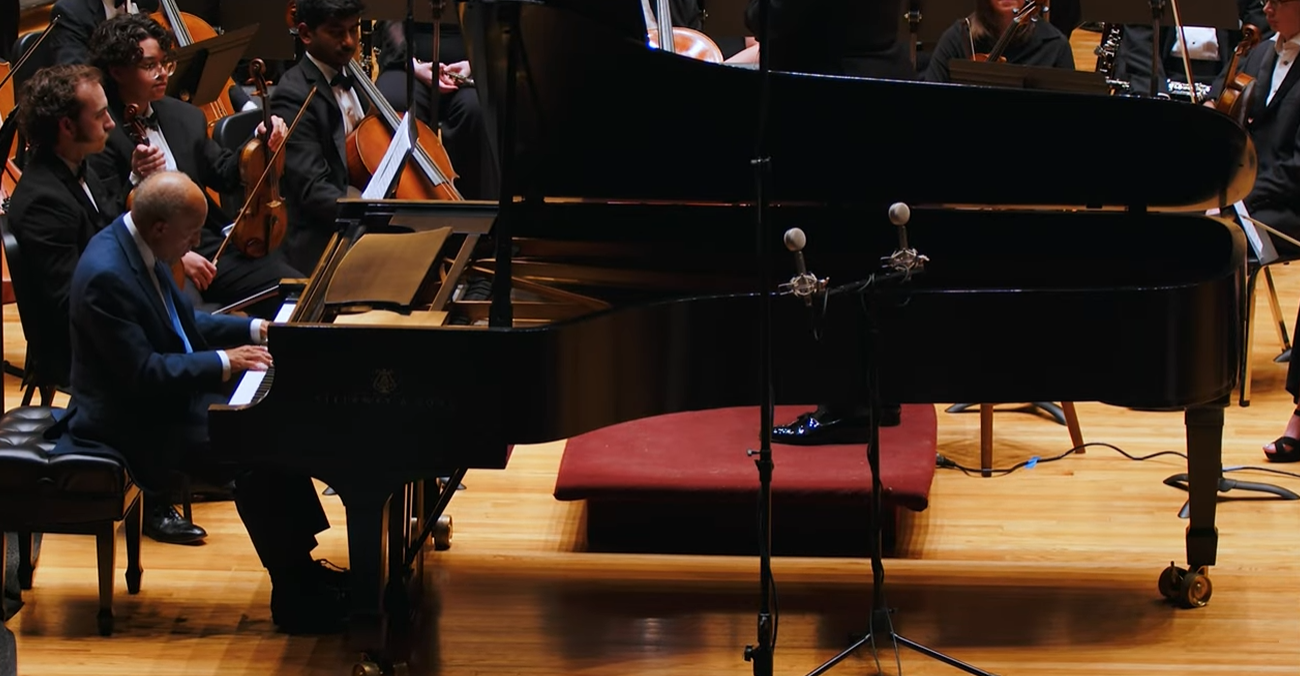 2026 Spring Masterworks – "Celebrating America: 250 Years of Independence and Freedom”