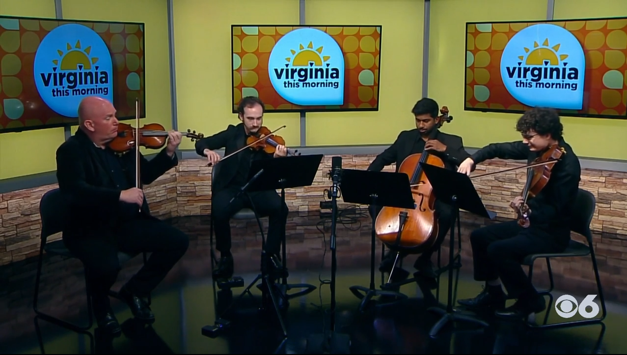 RPO on Virginia This Morning