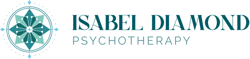 Isabel Diamond Psychotherapy