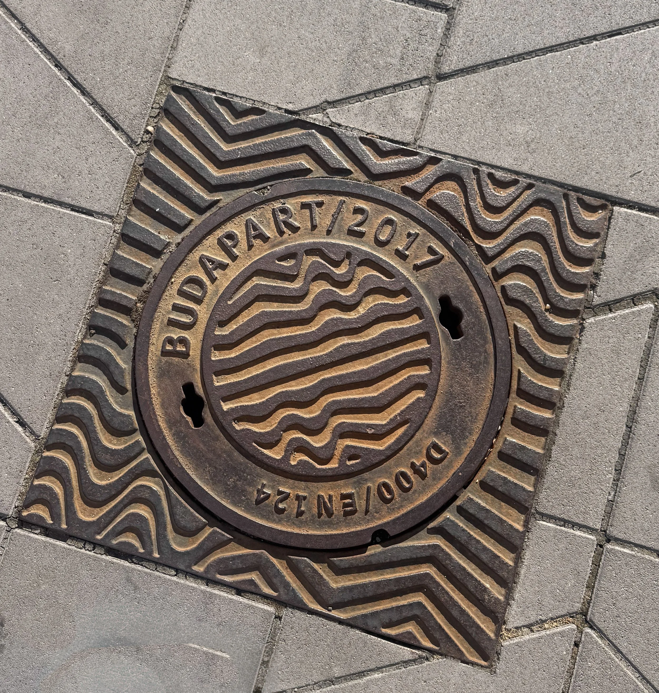 Budapest 