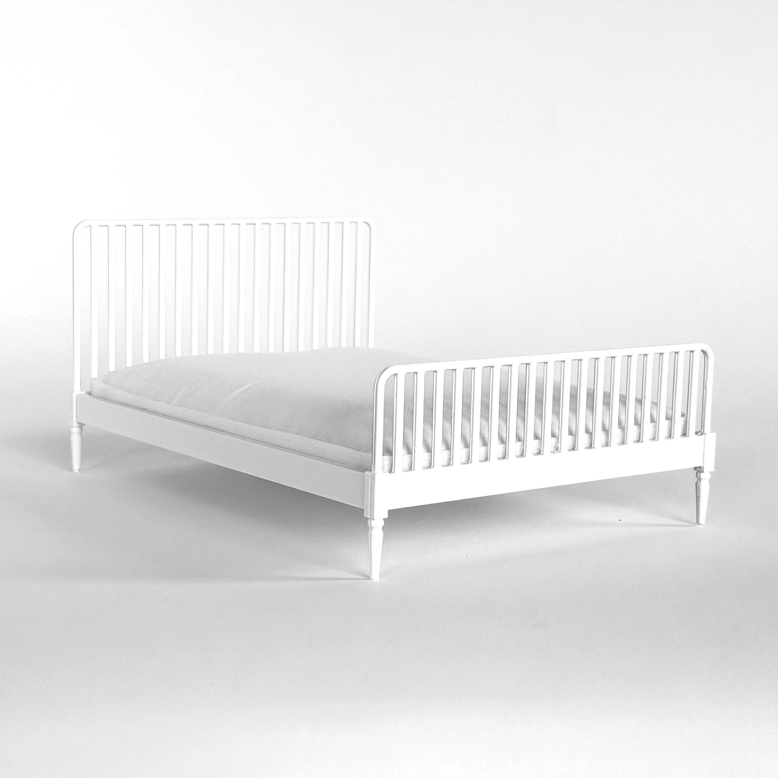 Miniature-Dollhouse-Bed-Queen-White-1.jpg