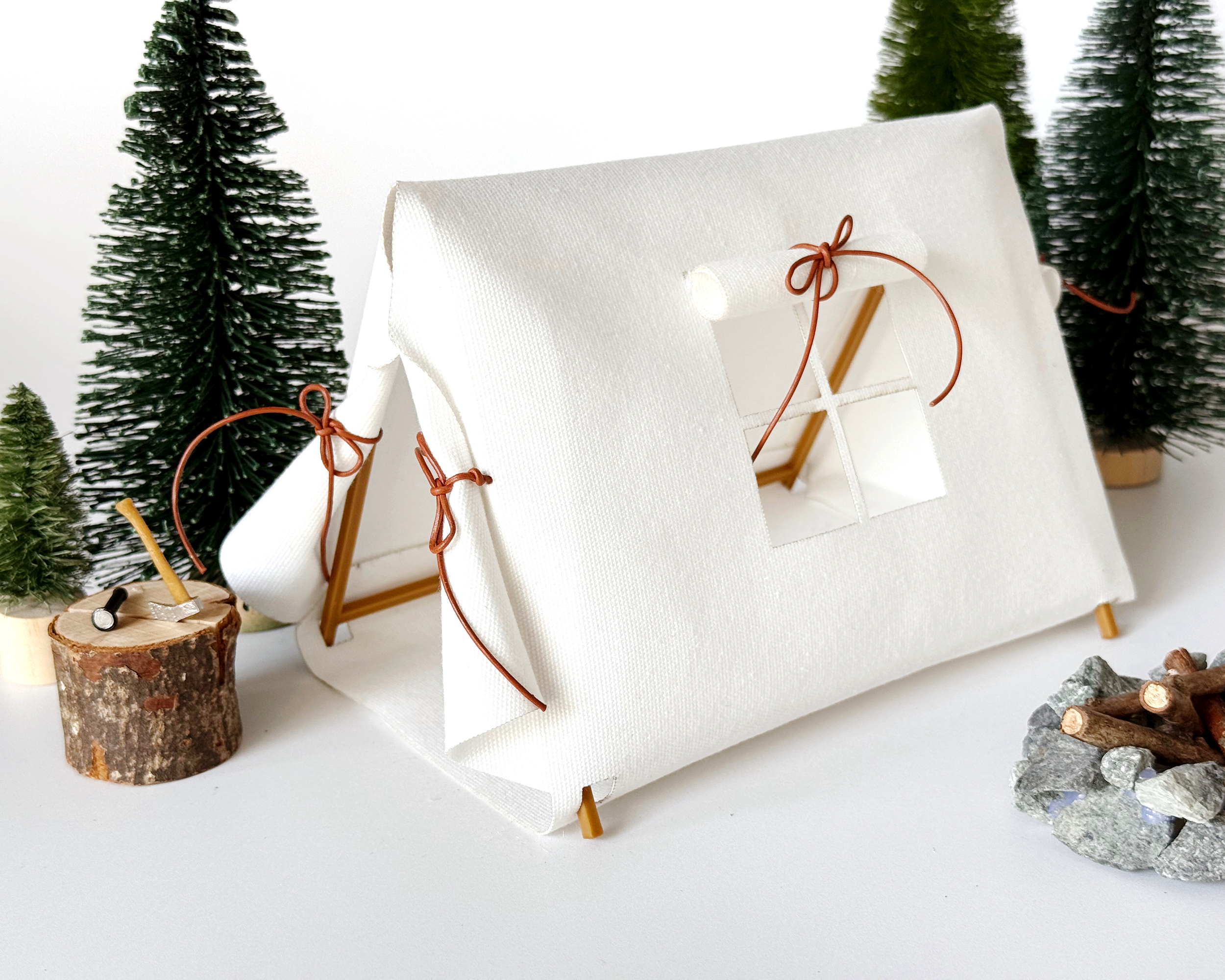 Miniature-Camping-Tent-White-4.png