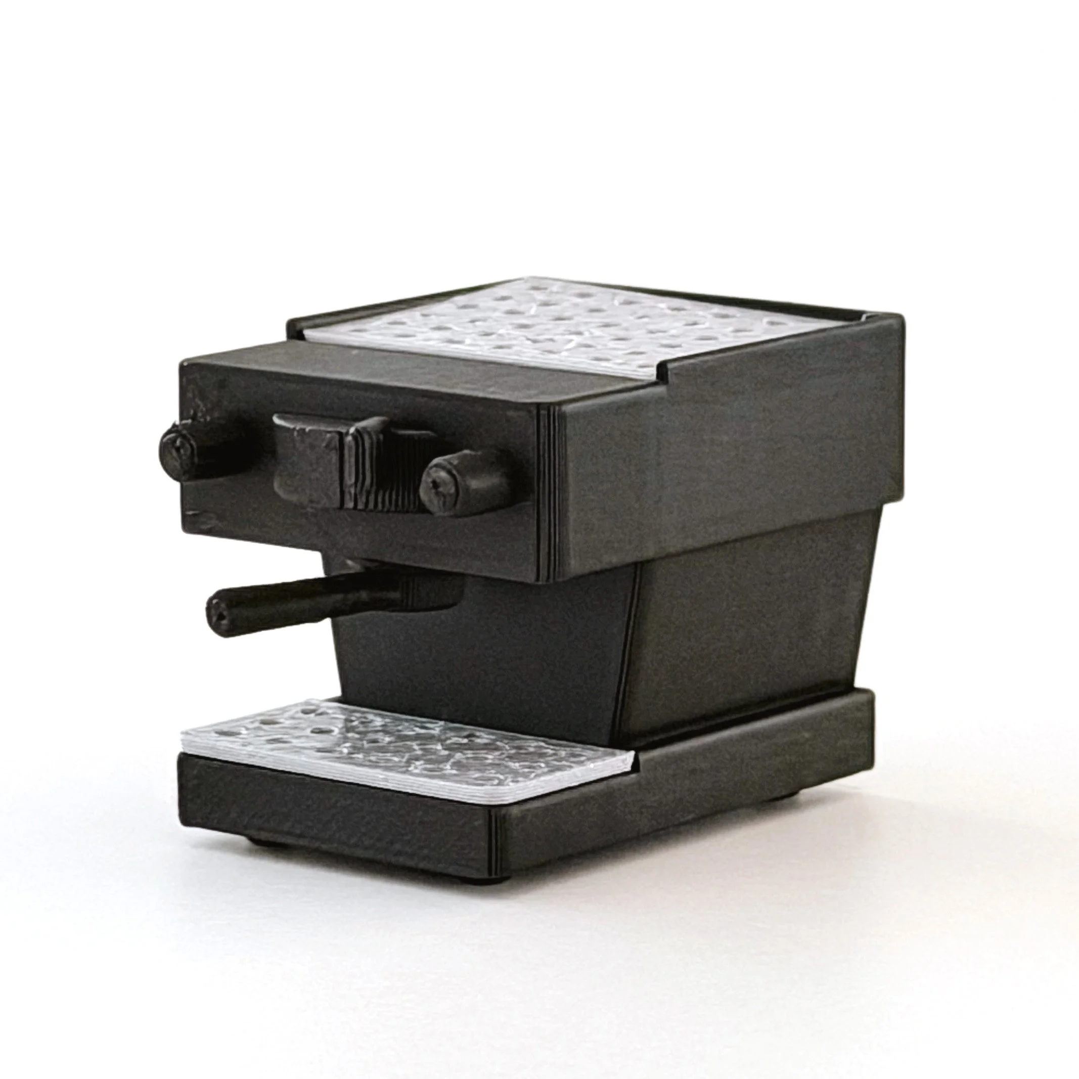 Dollhouse Coffee and Espresso Maker