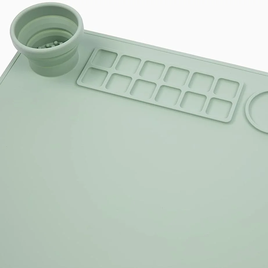 Silicone Craft Mat