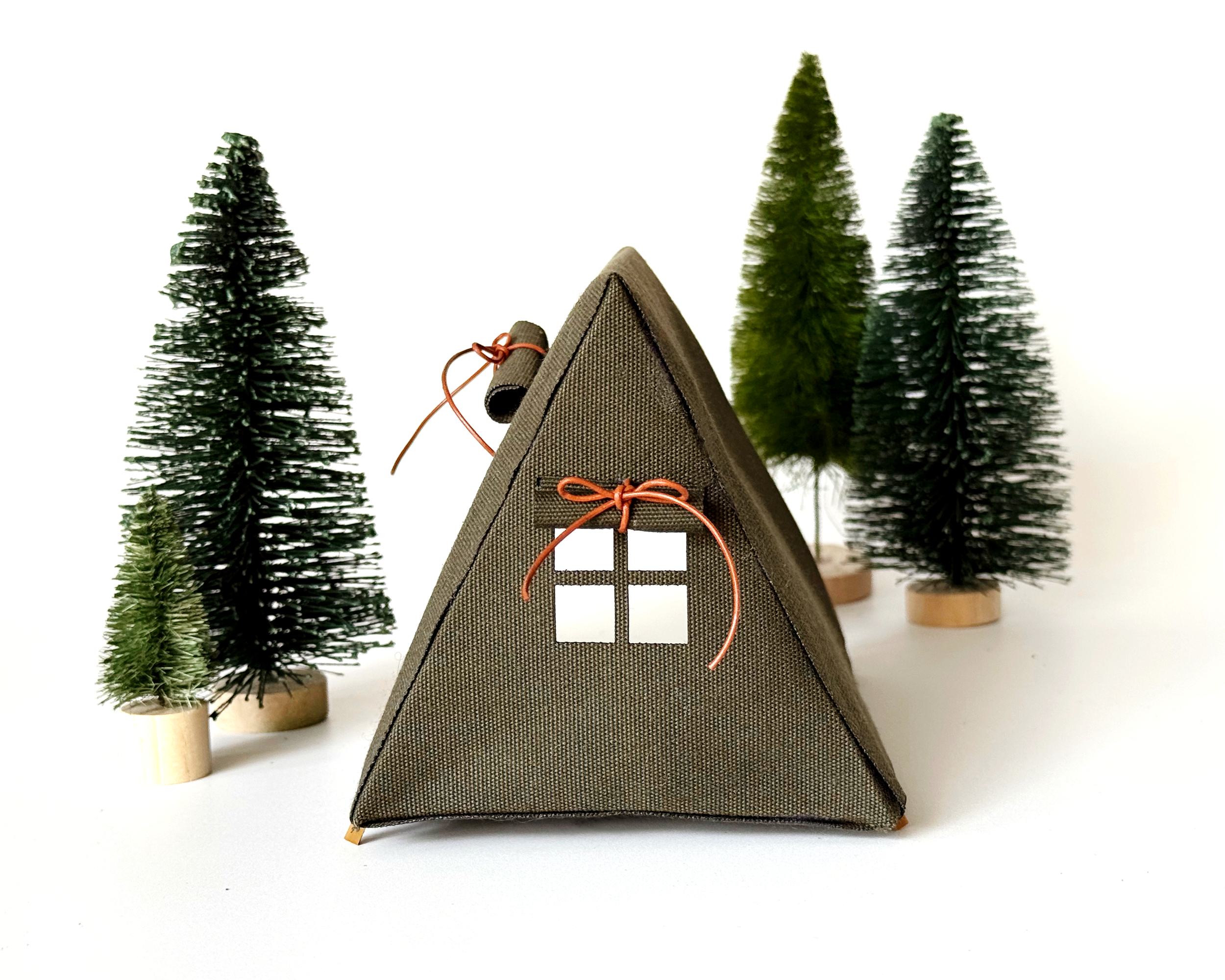 Miniature-Camping-Tent-Green-6.png