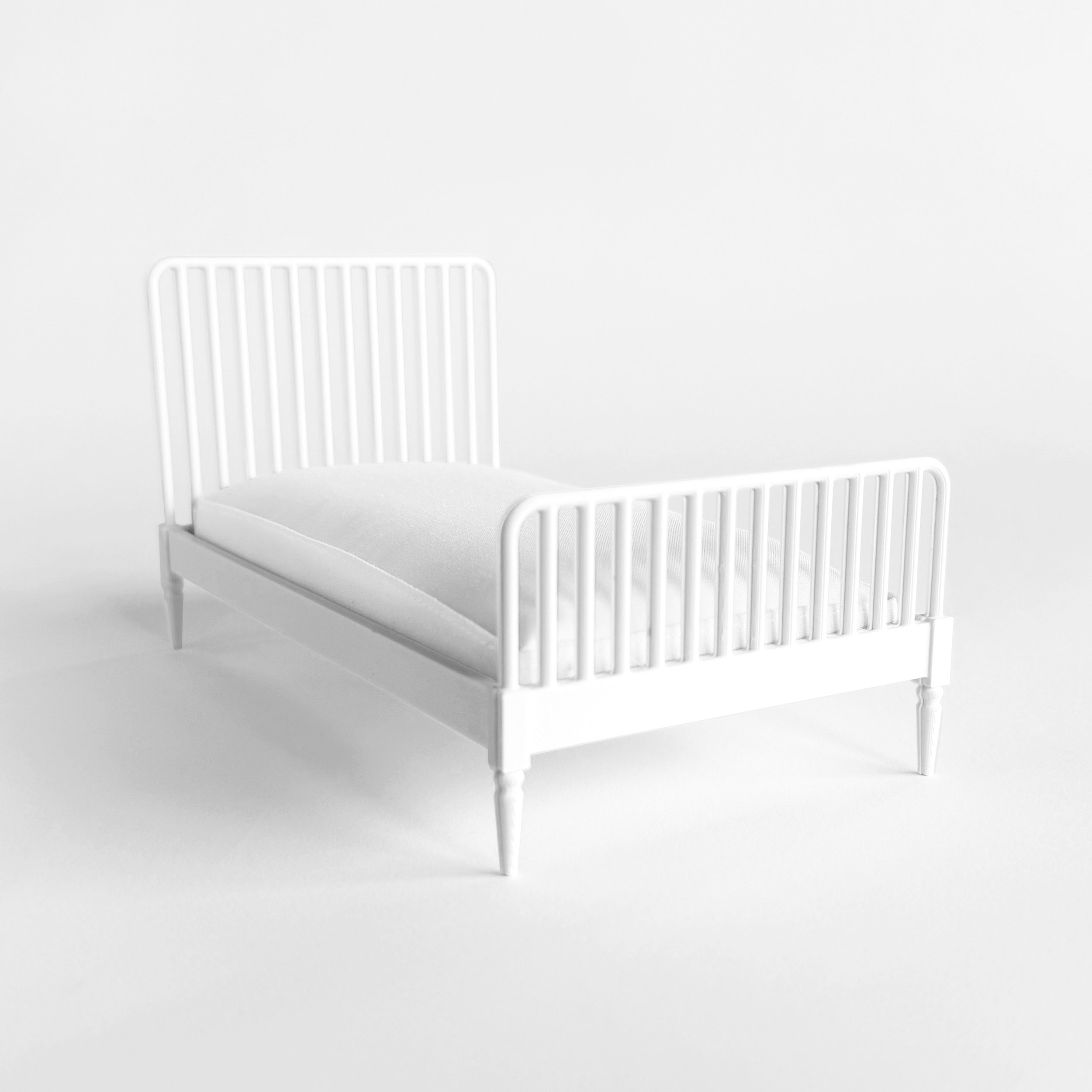 Miniature-Dollhouse-Bed-Twin-White-1.jpg
