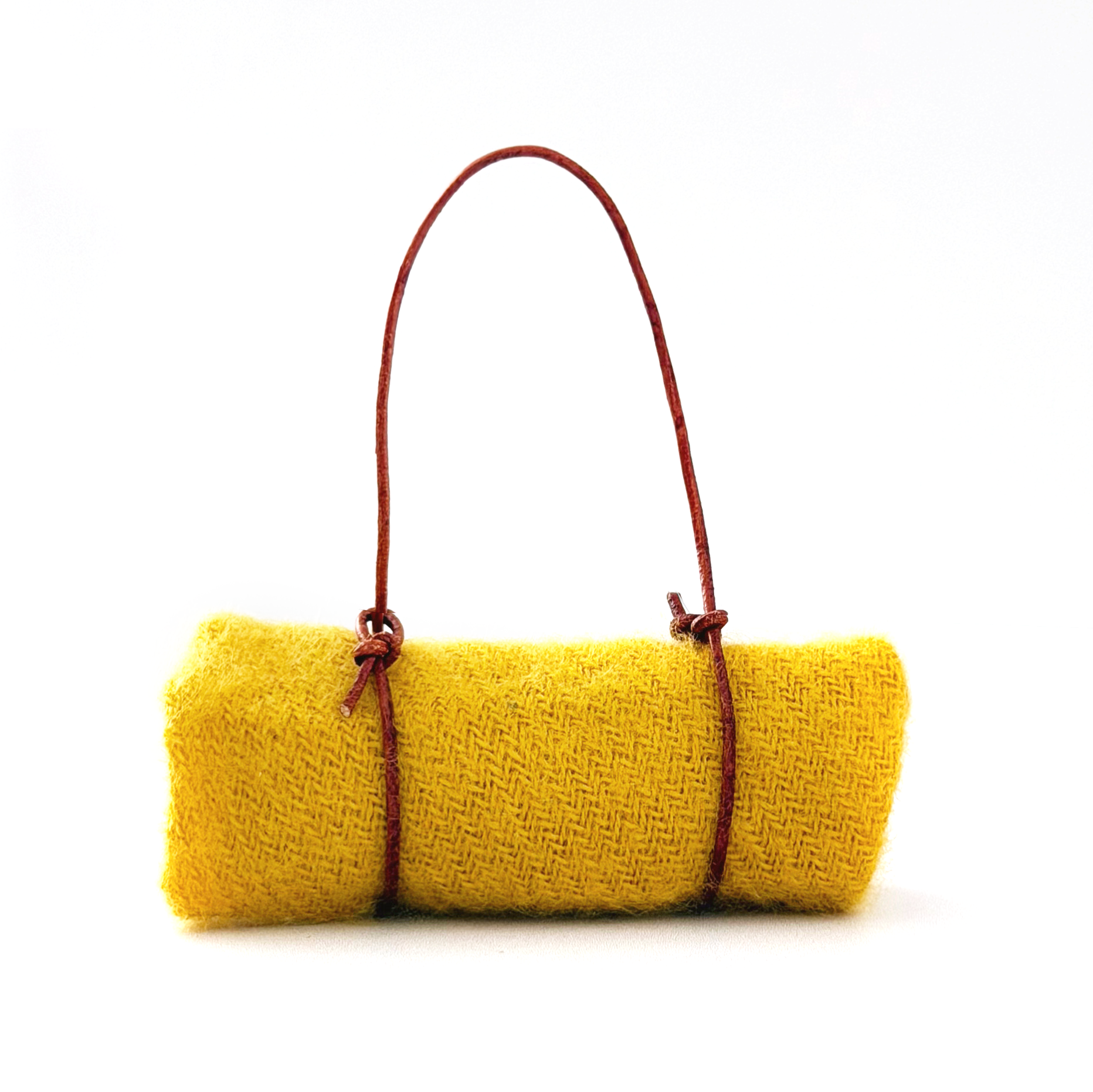 Miniature Picnic Blanket