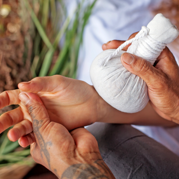 Programa de Ayurveda de 90 días