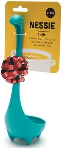 Nessie Soup Ladle
