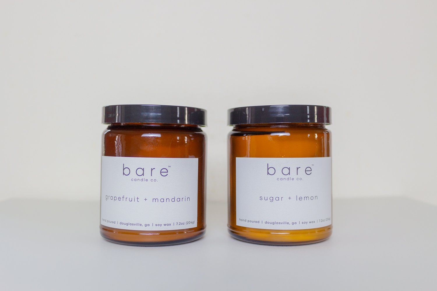 Bare Candle Co.