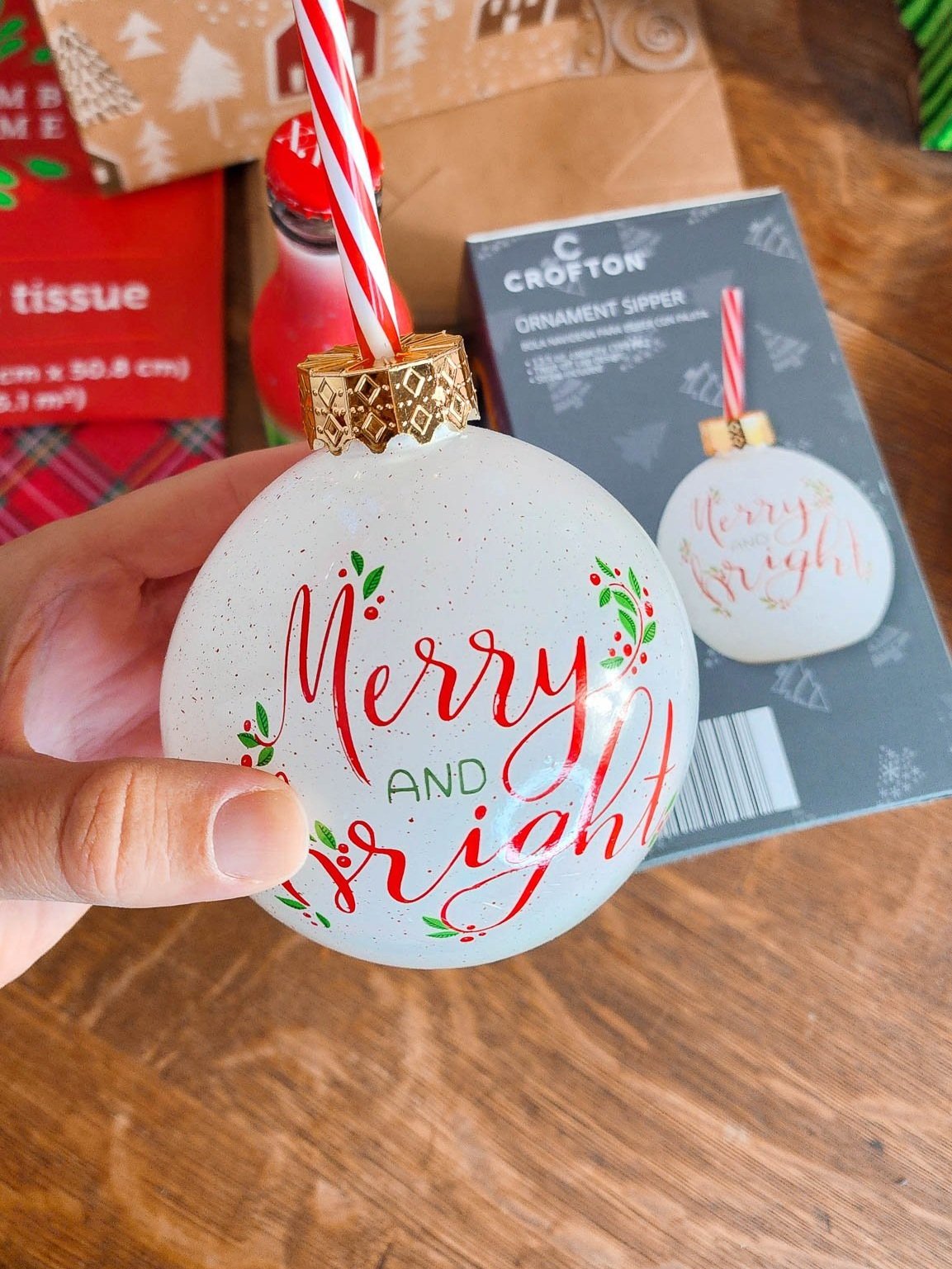 Christmas Gift Idea - Secret Santa Gifts For Colleagues - Christmas Gift  Hamper - Gift For Christmas - VivaGifts