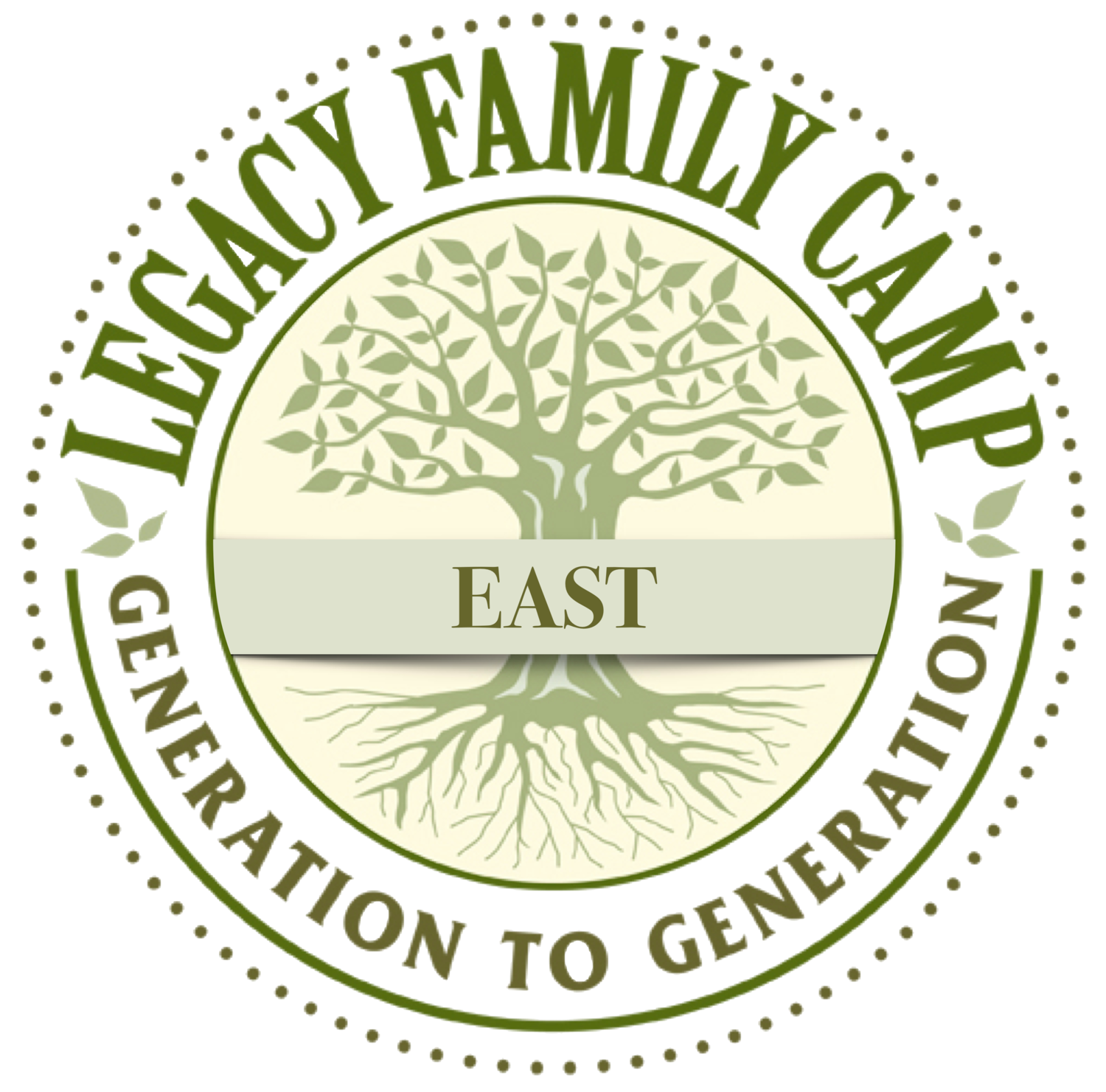 Legacy Family Camp East