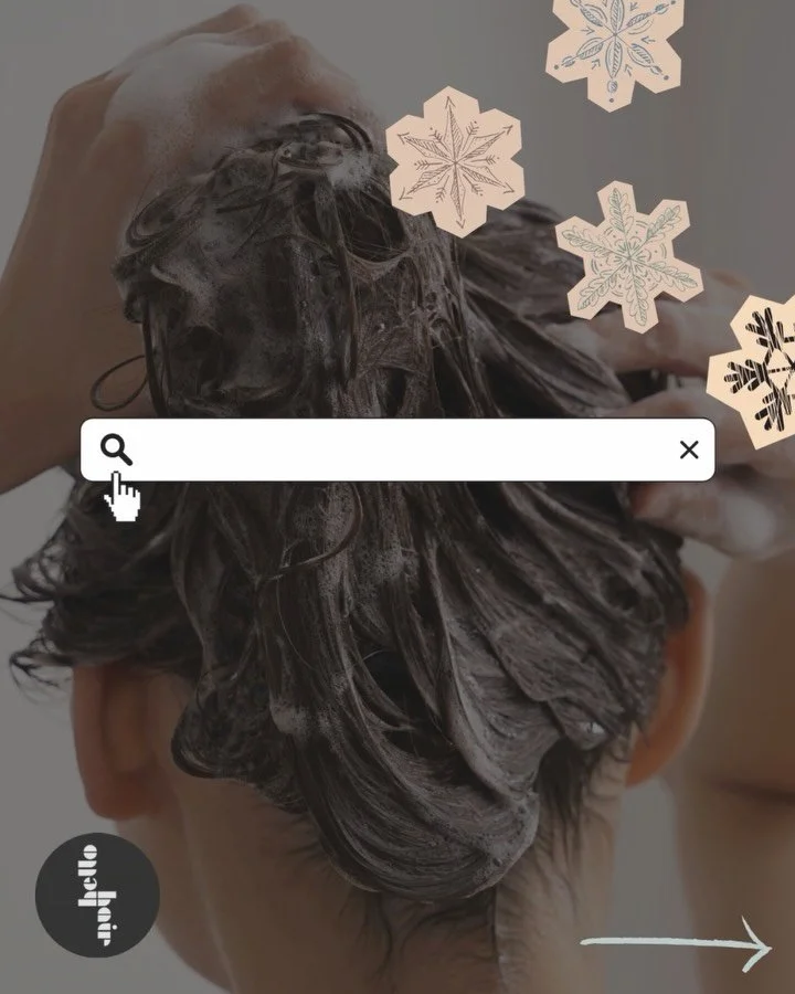 Winter is 🥶tough❄️ on hair, but a few simple adjustments can make all the difference. We put together a quick Do&rsquo;s &amp; Don&rsquo;ts guide to help your strands stay hydrated, healthy, and happy through the cold months.

If you want to restock