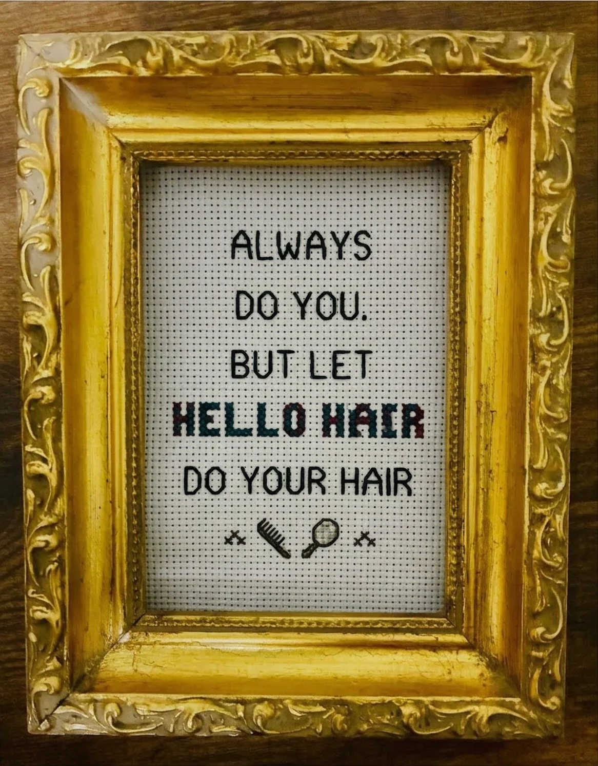 Come as you are&hellip;
bring the inspiration
or show up with no plan at all. 

We&rsquo;re here to help you leave feeling more like yourself than ever.

Book through the link in bio.

#hellohaircollective #stpaulhair #stpaulsalon #twincitieshair #mi