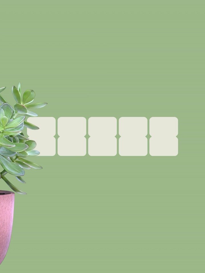 We&rsquo;re doing a very Hello Hair kind of giveaway: plants, haircare, and a little salon swag.

Can you guess how many plant babies are currently living their best life inside Hello Hair?

Closest guess wins a fabulous jade plant grown and loved by