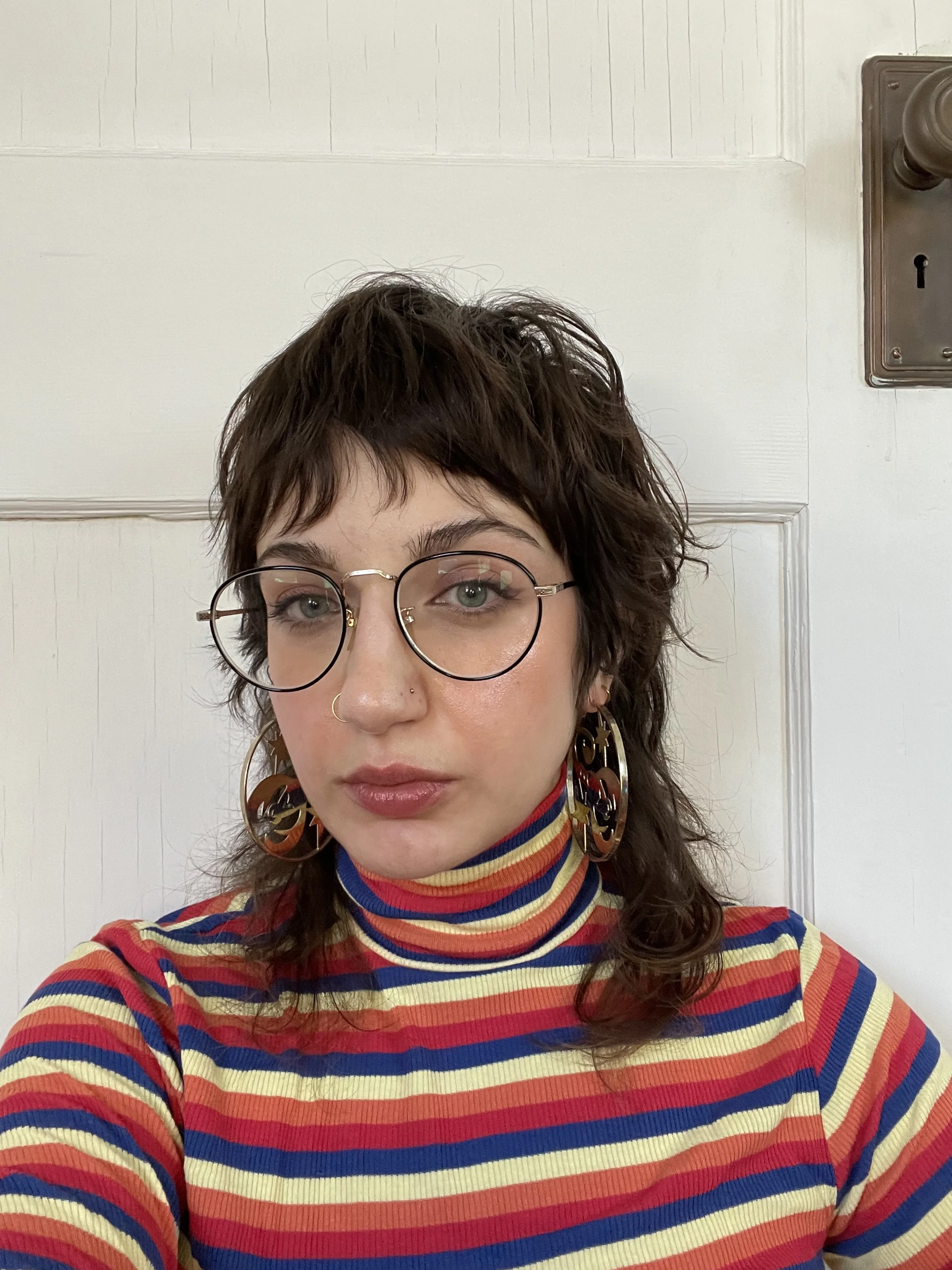 Services 2 — Hello Hair Collective