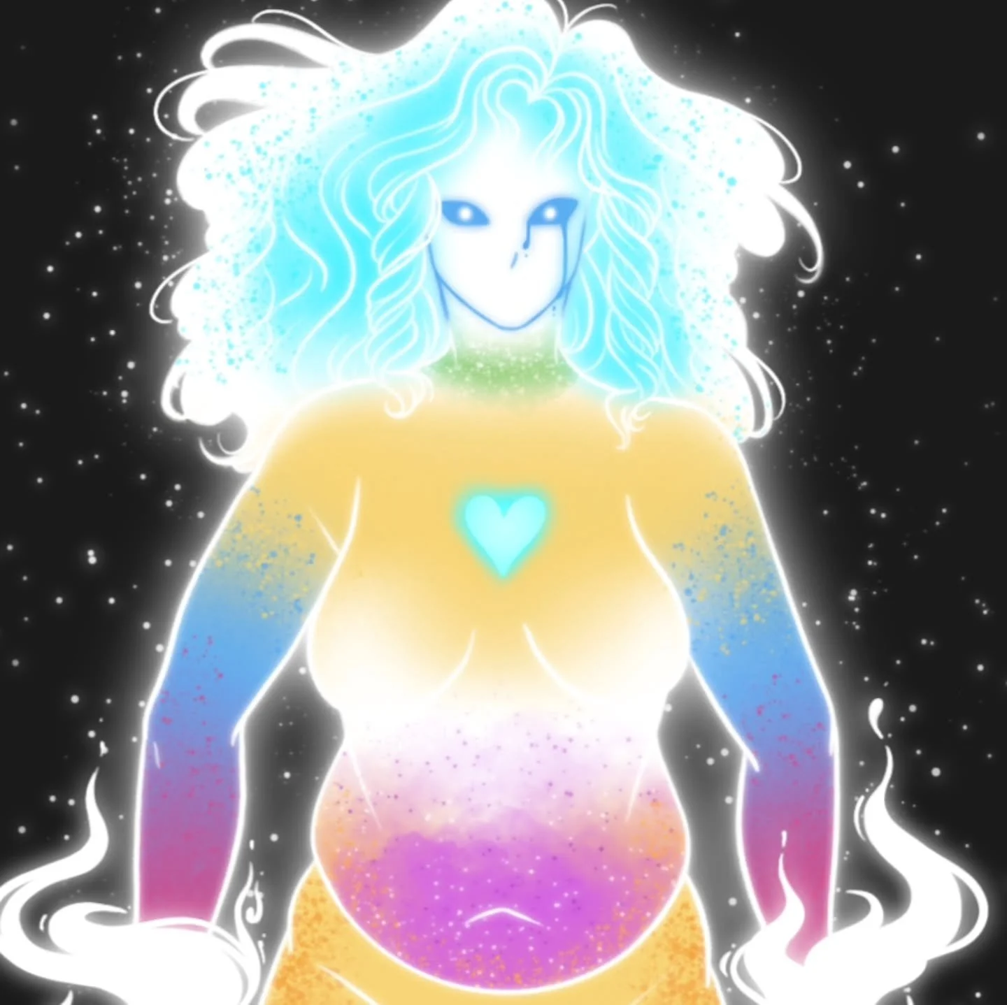 So I Keep Sweet...to Keep Safe
.
I saw this trend on the clock app &amp; just HAD to participate. The caption: 
.
&quot;It seems that my emotions are all over the place these days. I have a lot of Rage I've noticed. A white-hot feeling that blurs my 