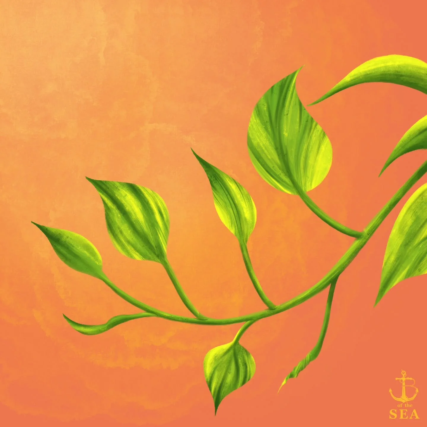 Plant study, portrait warm-up, and life lately ✨️
.
.
.
#artistic #plantart #sketchesoninstagram #artstudy #jbofthesea_art