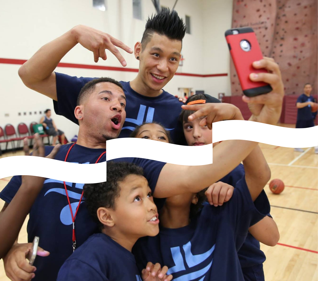 Jeremy Lin Foundation(02)