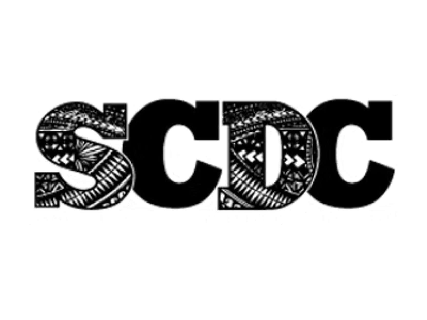 SCDC Logo