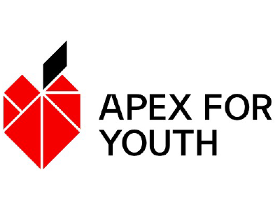 Apex for Youth Logo