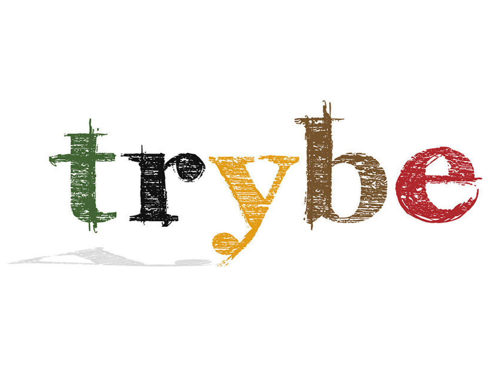 Trybe Logo